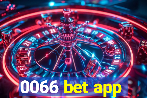 0066 bet app